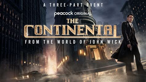 the continental: from the world of john wick extratorrent|Watch Online The Continental 2023 Free .